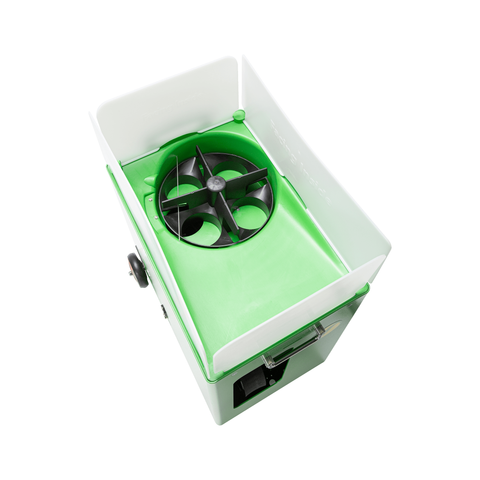 Spinshot Plus-2 Tennis Ball Machine