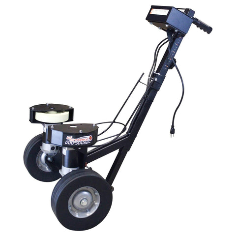 Sports Attack Lil' Strike Attack Soccer Machine (AC Model) 6181-6044-1