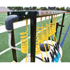 Image of Sports Cool Power Tanker with Cart 1378677