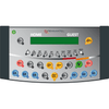 Image of Stramatel Multisport Indoor Tabletop Scoreboard (Battery-Powered)