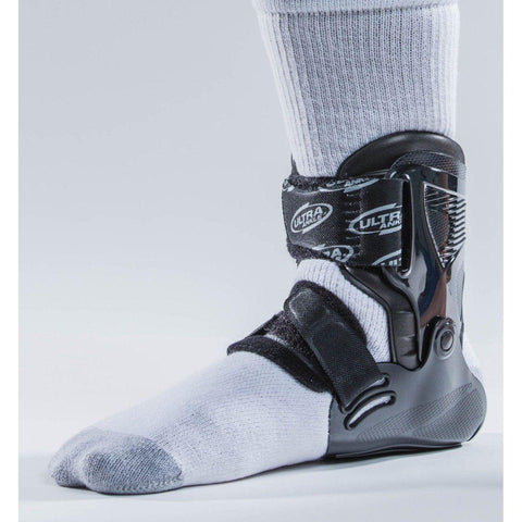 Tandem Ultra Zoom Soft Shell Ankle Brace