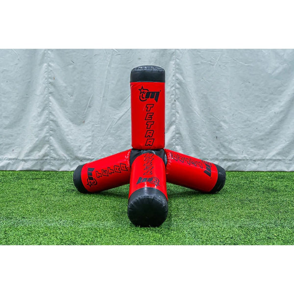 burpee bag tackle Chop XL  Low-Profile Training Bag and durable grip bottom burpee bag tackle Tetra Tackle