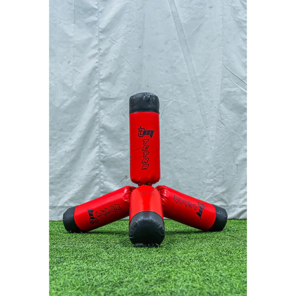 Tetra Tackling Quad Junior | Football Training Aid