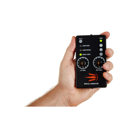 The Ball Launcher Trainer + Auto Ball Feeder + Speed Boost TRAINER PACKAGE 4