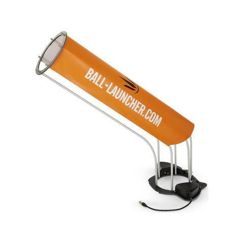The Ball Launcher Trainer + Auto Ball Feeder + Speed Boost TRAINER PACKAGE 4