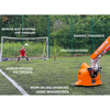 Image of The Ball Launcher Trainer + Auto Ball Feeder + Speed Boost TRAINER PACKAGE 4