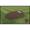 Image of The Perfect Mound 6" Defender Series Baseball Portable Pitching Mound