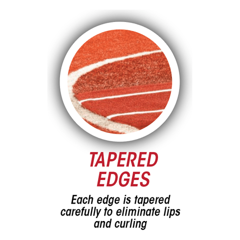The Perfect Mound Defender Series Softball Mat Pro