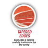 Image of The Perfect Mound Defender Series Softball Mat Pro