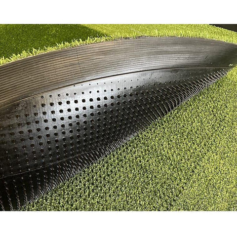 The Perfect Mound Defender Series Softball Mat SBM (11' x 4')