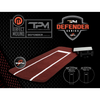 Image of The Perfect Mound Defender Series Softball Pitching Mat Pro SBMPRO (13' x 4')