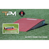 Image of The Perfect Mound Youth Bullpen Portable Pitching Mound 1YBP1
