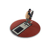 Image of The Perfect Mound Youth League Portable Pitching Mound YM104