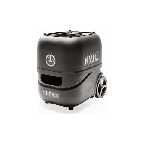 Titan ACE Tennis Ball Machine