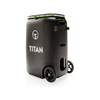 Image of Titan ONE Pickleball Machine