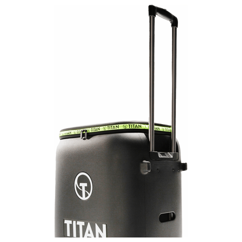 Titan ONE Pickleball Machine