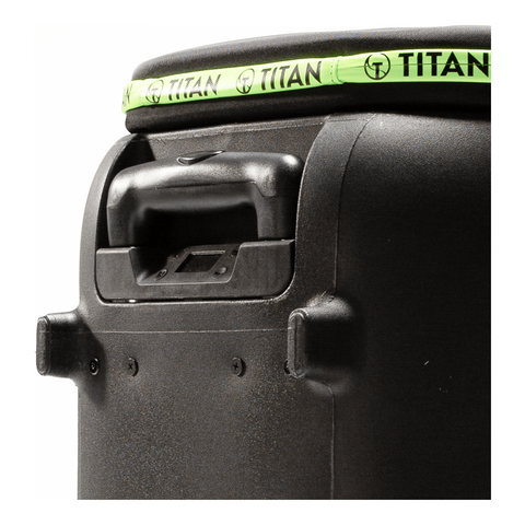 Titan ONE Pickleball Machine