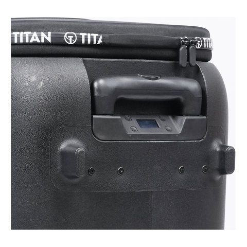 Titan ONE Tennis Ball Machine