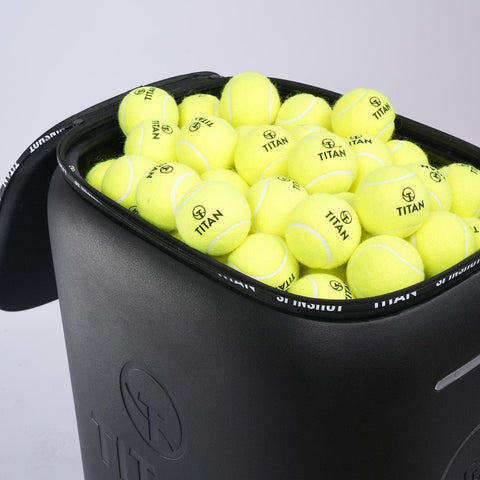 Titan Tennis Ball Machine