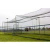 Image of Trigon Sports #42 ProCage Poly Batting Cage Nets