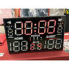 Image of Trigon Sports Battery Operated Multi-Sport Scoreboard Timer SCORE2