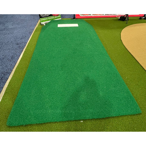 True Pitch 1010 Regulation Bullpen Practice Pitching Mound 1010