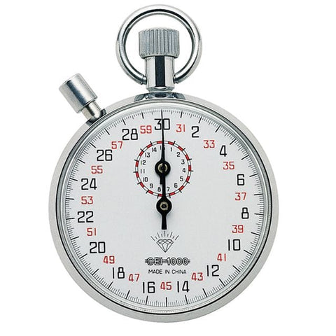 Ultrak 1000 Mechanical Stopwatch