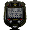 Image of ULTRAK 435 Pitch Counter w/ Pitch Speed Tracker & 10 Memory Stopwatch