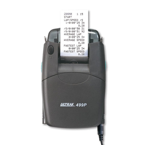 ULTRAK 499: Printer only