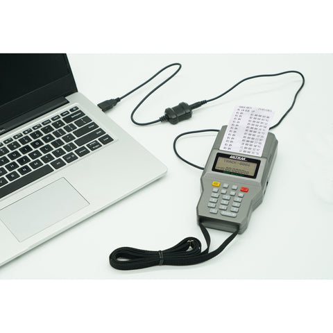 ULTRAK L20 - Multi-Lane Timer