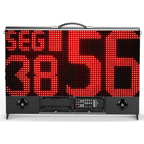 Ultrak SG-10 Segment and Multi-Purpose Timer