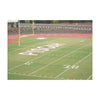 Image of US Specialty Coatings Football Field END ZONE LETTERS