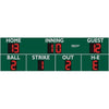 Image of Varsity Scoreboards 3388 Baseball/Softball Scoreboard