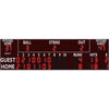 Image of Varsity Scoreboards 3398 Baseball/Softball Scoreboard
