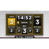 Image of Varsity Scoreboards Indoor LED Video Display Boards