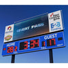 Image of Varsity Scoreboards Outdoor LED Video Display Boards (12'x6')