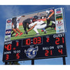 Image of Varsity Scoreboards Outdoor LED Video Display Boards (17'x9')