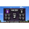 Image of Varsity Scoreboards Outdoor LED Video Display Boards (8'x6')