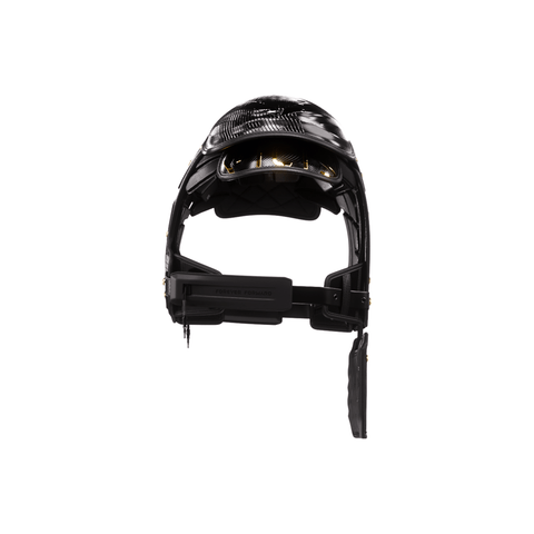 Vicis ARC_V1 Elite Shoulder Pads with Attached Back Pad- All Purpose