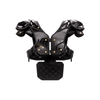 Image of Vicis ARC_V1 Elite Shoulder Pads with Attached Back Pad- All Purpose