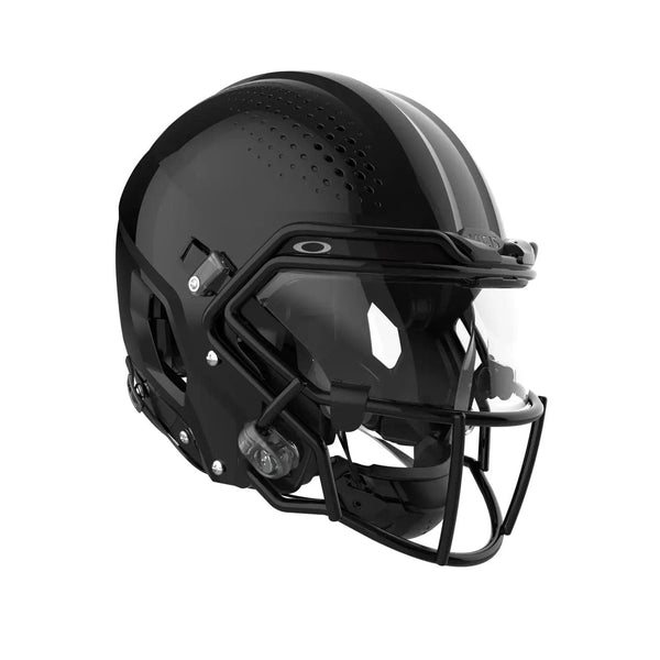 Vicis Adult ZERO2 Molded Gloss Black