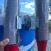 Image of WaterMonster Cup Dispenser Kit