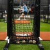 Image of Web Flex Pro 12 Square Pitching Target