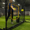 Image of Web Flex Pro 7x7 Softball Pitching Screen