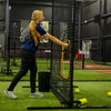 Image of Web Flex Pro 7x7 Softball Pitching Screen