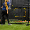 Image of Web Flex Pro 7x7 Softball Pitching Screen