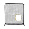 Image of Web Flex Pro 7x7 Softball Pitching Screen