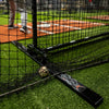 Image of Web Flex Pro 9x9 Field Screen