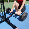 Image of Web Flex Pro Series 7X7 Rebounder