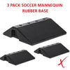 Image of Web Flex Rubber Base for Soccer Mannequin